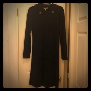 Burberry Sweater Dress.